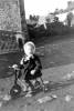 1949 Penny Bull Trike