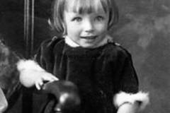 Hannah & George Bull Family
