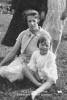 1927 Eveline and Hannah