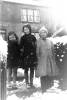 1941 JB ELLEN JOYCE BULL NORA DAVIDSON