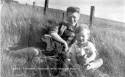 1943 Hannah and George Bull Jr Trimdon