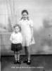 1944 Ellen Robinson George Bull