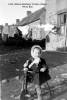 1949 AB Penny Trike Allisons Buildings