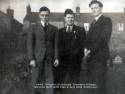 1949 Harry Billy Robinson George Bull