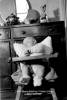 1949 Stephanie Bull High Chair
