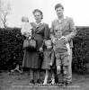1950 BF Bulls Trimdon