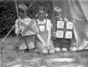 1950 George Bull Ellen Paul Robinson