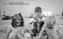 1950 George Penny Stephanie Bull Seaton Carew