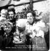 1950 Xmas Hannah George Family