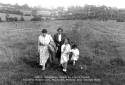 1954 CP01 Eveline Hannah Penny Olwyn Walking