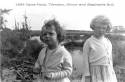 1954 CP05 Stephanie Olywn Carrs pond