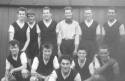 1956 George Bull football team