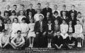 1958 Trimdon School Stephanie Bull