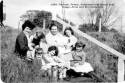 1959 Peggy Eric Anne Robinson Hannah Olwyn Penny Stephanie