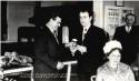 1960 George Bull Cup