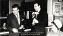 1960 George Bull Hannah Cup