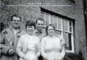1960 George and Hannah Bull Trimdon