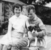 1962 George bull Madeline Armstrong