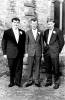 1963 George Madeline Wedding 001