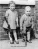 1970 Julie and Andrew Bull