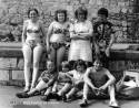 1971 Olwyn Rosemary Penny Madeline Andrew Amanda Julie Glen