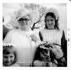 1972 Hannah Anne Robinson Olwyns Wedding