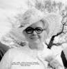 1972 Hannah Olwyns Wedding