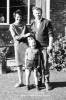1973 George Madeline Andrew Bull
