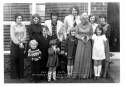 1975 Penny and Bob Wedding