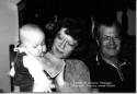 1983 George Penny Mark