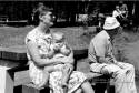 1984 Ann Mark George Calgary Zoo