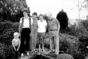 1985 George Hannah Ellen Anne David