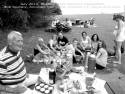 2013 07 Bob Soulsby Amanda Catherine Andrew Bull Q Q Laura Alice 0205