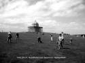 2013 07 Sedgefield Cricket