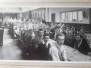 Alison Hodgson: Trimdon Grange School 1956