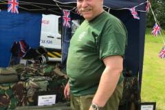 Armed Forces Day 2019