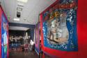 Fishburn Band and Banner