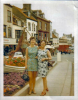 Betty and Vera