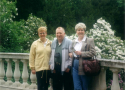 Bron, Gil and Vera