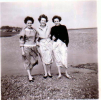 Elsie, Vera and Kathleen