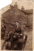 George Bradwell senior
