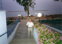 George in Cyprus