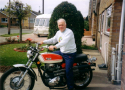 BSA Lightning