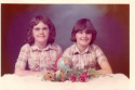 Helen and Elaine