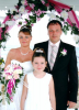 Kris and Lisa Bradwell