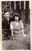 Lily and Eric