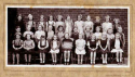 Deaf Hill School 1949