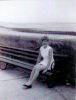 Vera on holiday 1968