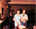 Veras 40th