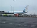 B Collins Airforce 1